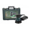 Metabo FSX 200 Intec (609225500) Эксцентриковая шлифмашина. Photo 1